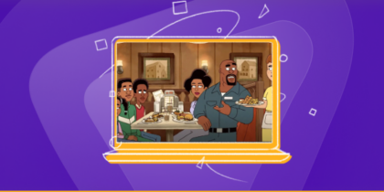 How to Watch Everybody Still Hates Chris Outside the US on Comedy Central