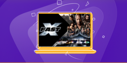 How to Watch Fast X on Netflix in the US