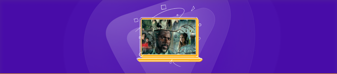 Watch From Season 3 in Australia