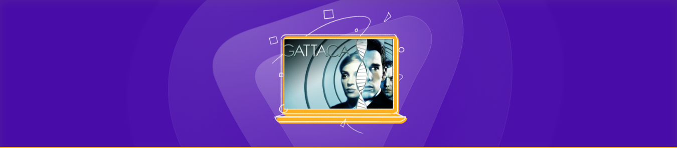 Watch Gattaca in Canada