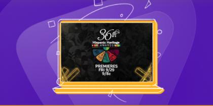 How to Watch Hispanic Heritage Awards Outside the US