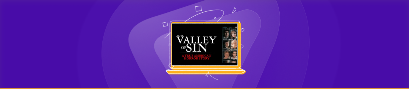 Watch In the Valley of Sin in New Zealand