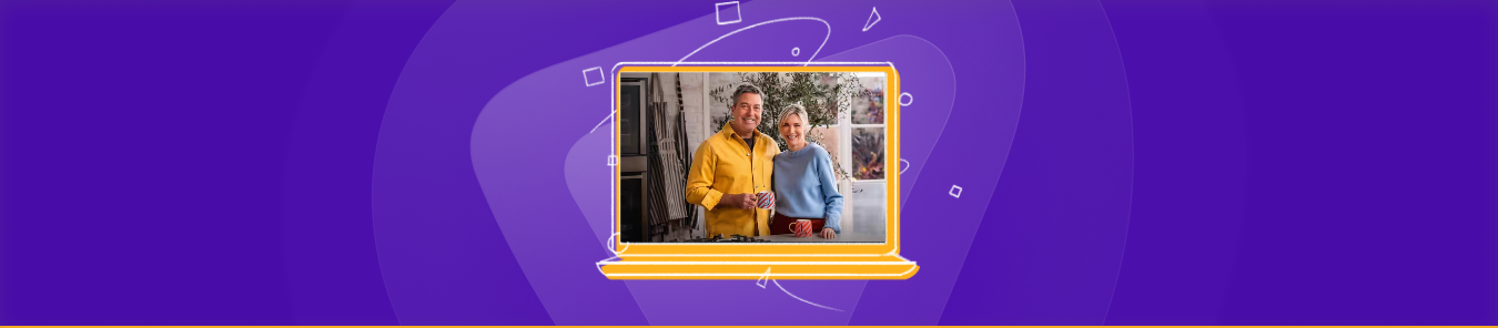 watch John and Lisa’s Weekend Kitchen Season 9 in the US