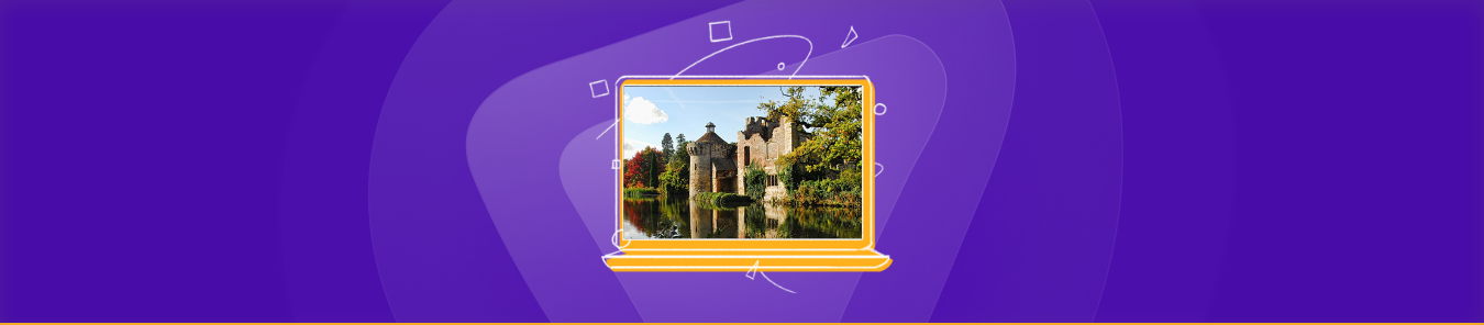 watch Kent: The Garden of England in the US