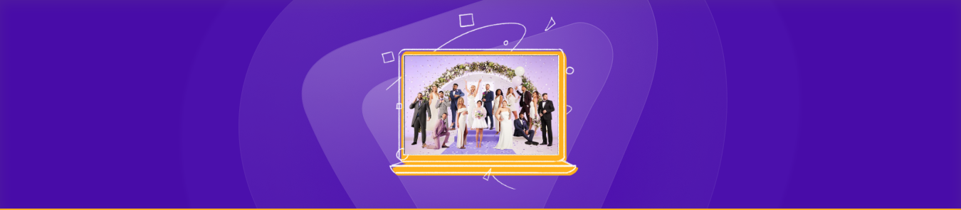 Watch MAFS UK Its Official Season 2 in the US