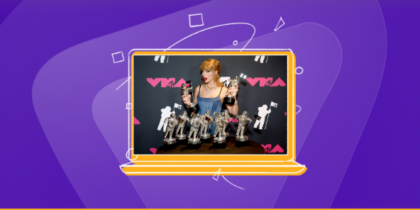 How to Watch MTV VMAs 2025 Outside US