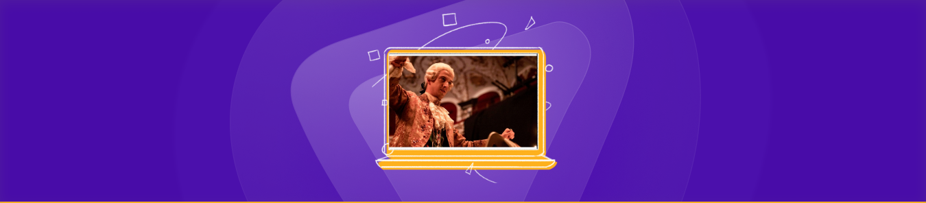 Watch Mozart Rise of a Genius in the US