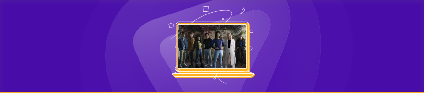 Watch National Treasures Series 2 in the UK