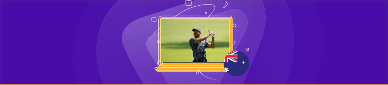 Watch PURE Insurance Championship in Australia