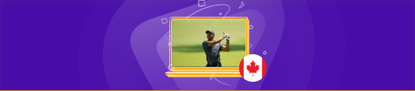 Watch PURE Insurance Championship in Canada