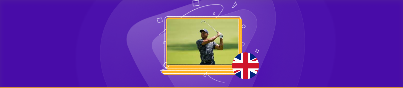 Watch PURE Insurance Championship in UK