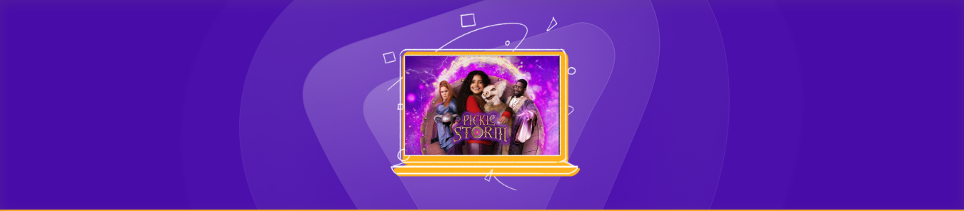 Watch Pickle Storm in Australia