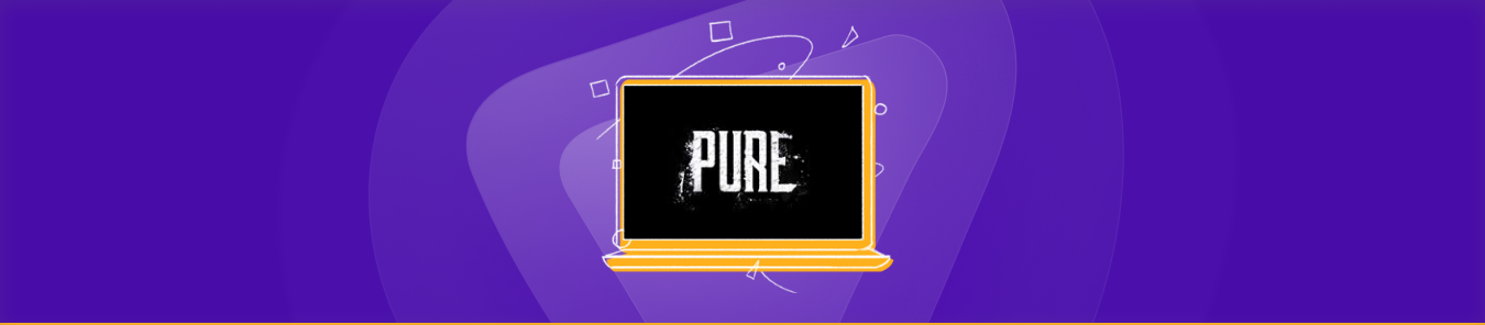 Watch Pure in Australia