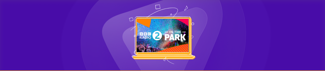 Watch Radio 2 in the Park in Canada