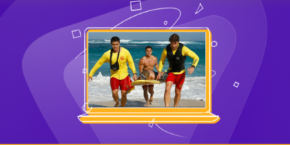 How to Watch Rescue: Hi-Surf Outside the US