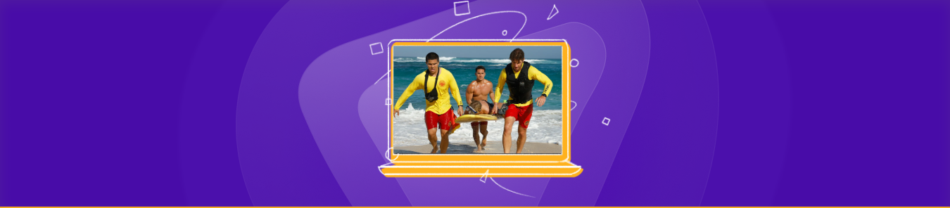 watch Rescue: Hi-Surf outside the US