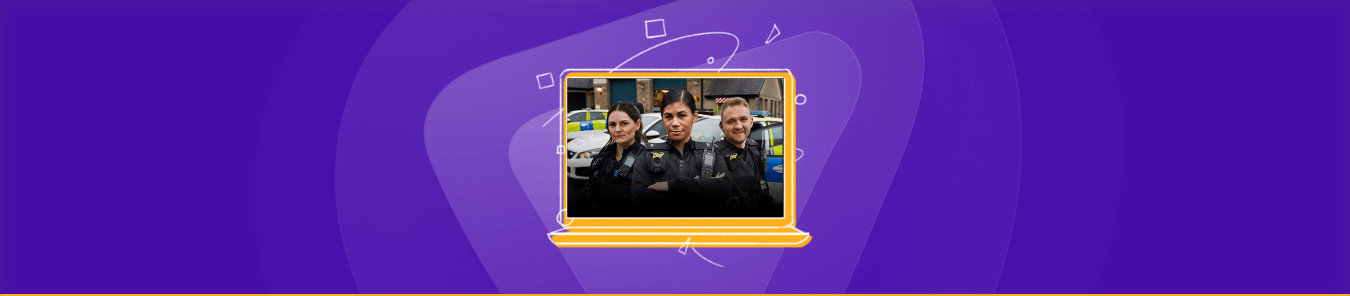 Watch Rookie Cops Season 2 in Canada