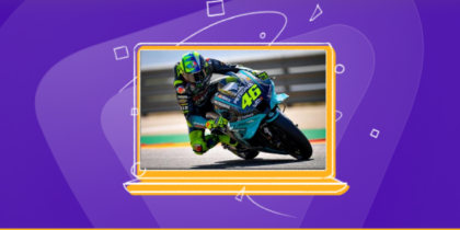 How to Watch 2024  MOTOGP San Marino Grand Prix in Europe