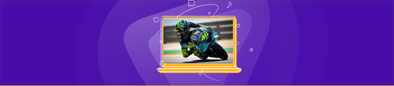 Watch San Marino Grand Prix in Europe
