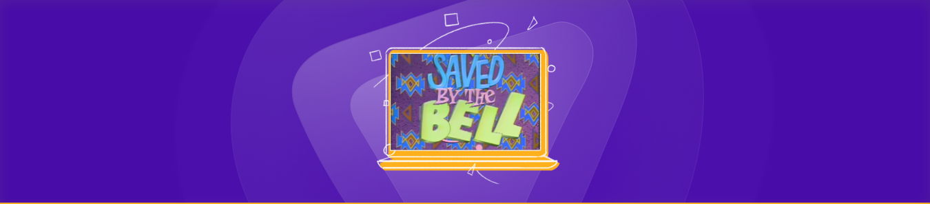 Watch Saved By the Bell