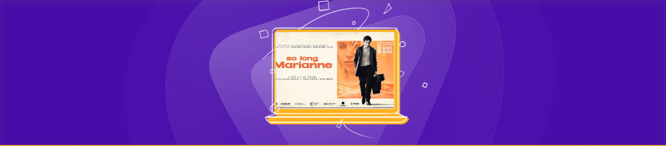Watch So Long, Marianne in the US