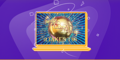 How to Watch Strictly Come Dancing: It Takes Two Season 22 in the US