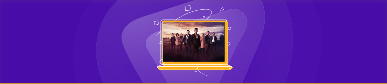 Watch The Bay Season 5 in Australia