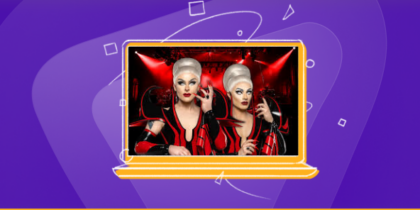 How to Watch The Boulet Brothers' Dragula Outside the US on AMC+