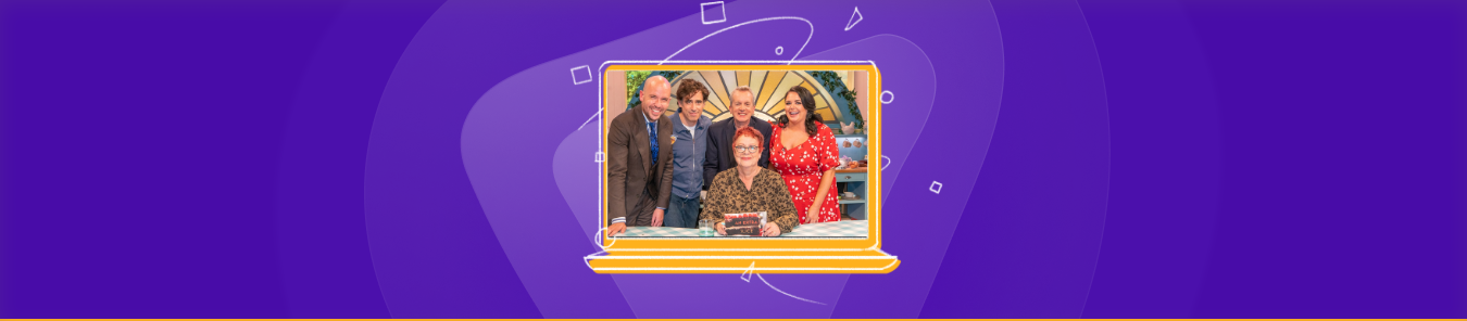 Watch The Great British Bake Off: An Extra Slice Season 15 in the US