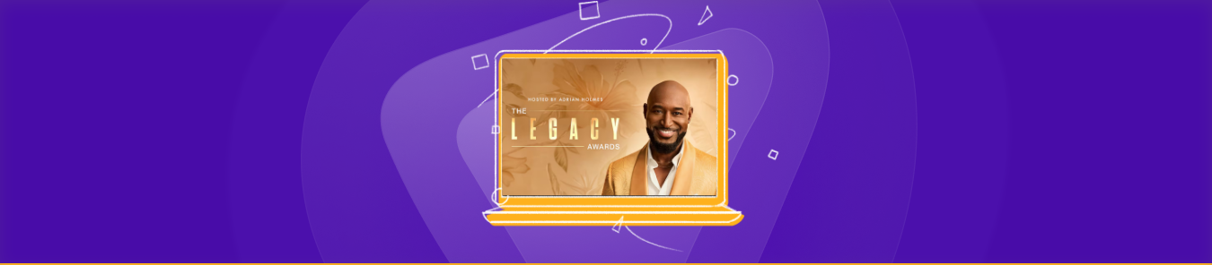 Watch The Legacy Awards 2024 in Australia