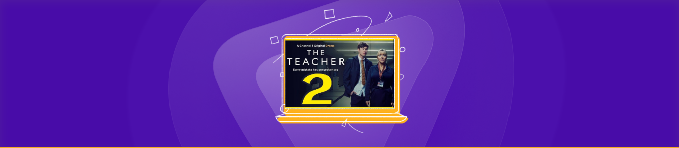 Watch The Teacher Season 2