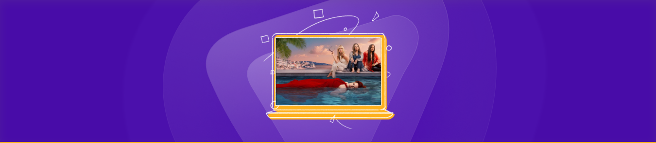 Watch The Wives in Canada