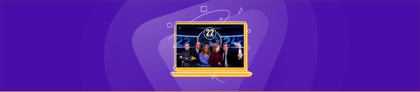Watch This Hour Has 22 Minutes Season 32 in Australia