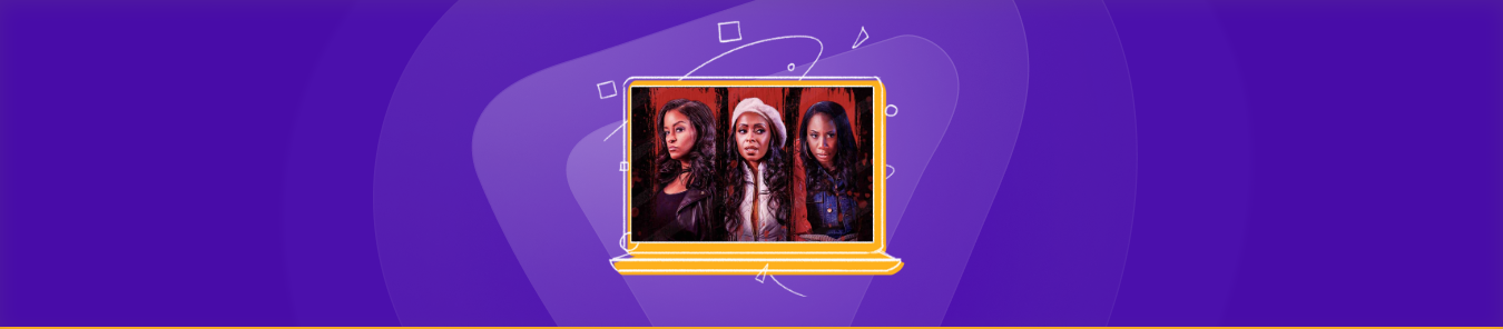 Watch Trope (2024) on BET+ in Australia
