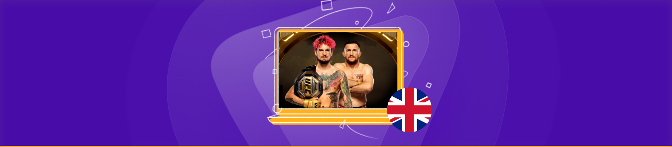 Watch UFC 306_ O'Malley vs Dvalishvili in UK