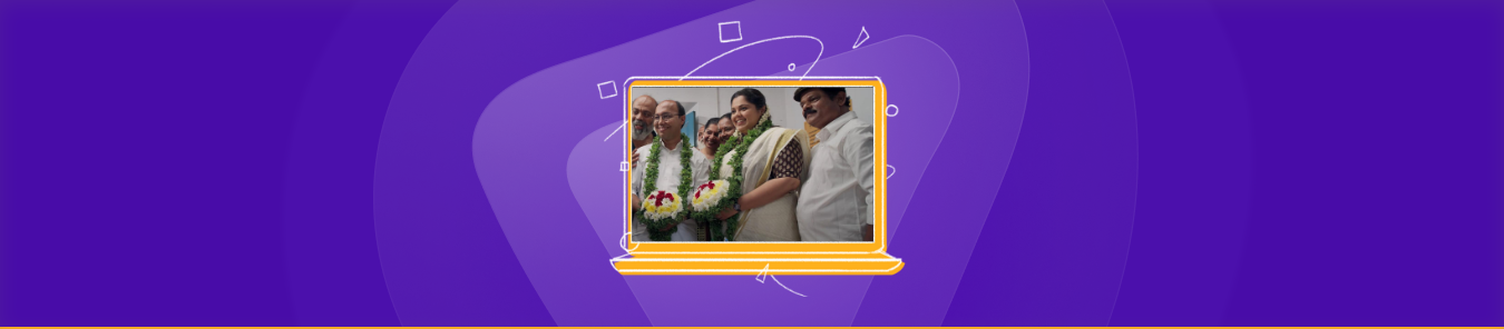 watch Vishesham in the US