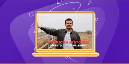 How to Watch Voces American Historia: The Untold History of Latinos Outside the US