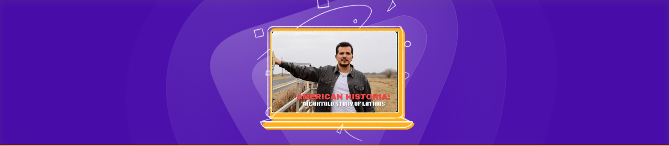 Watch Voces American Historia The Untold History of Latinos Outside the US