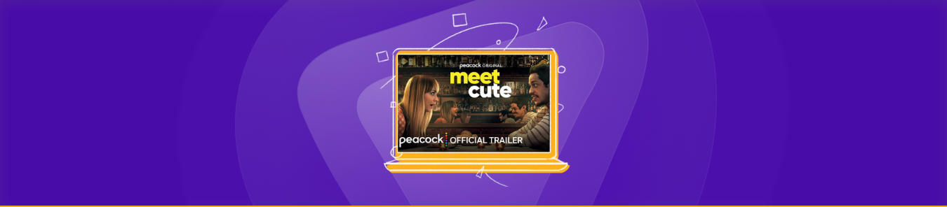 watch Meet Cute