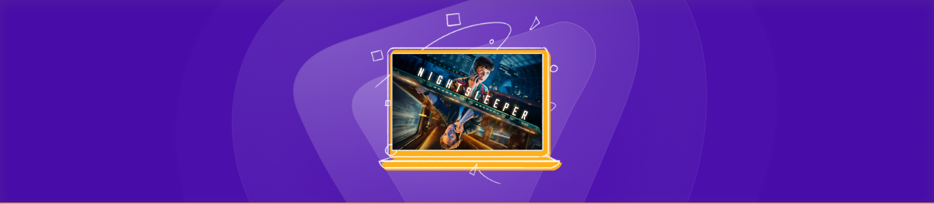 watch Nightsleeper in Canada