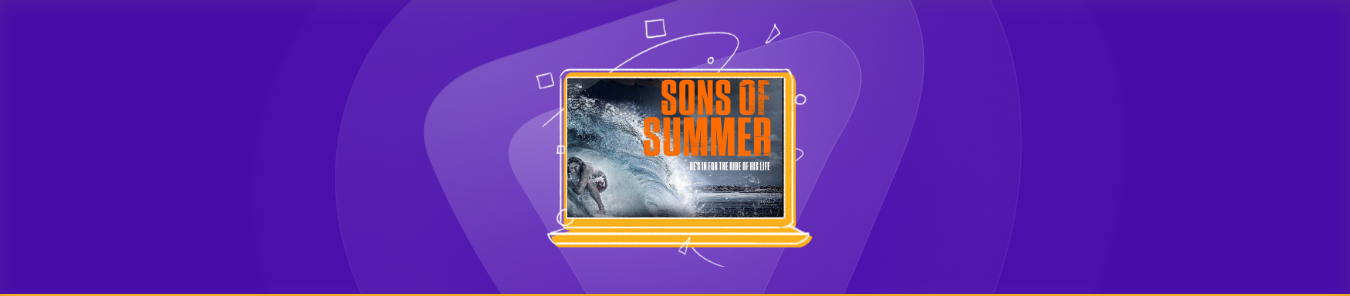 watch Sons of Summer