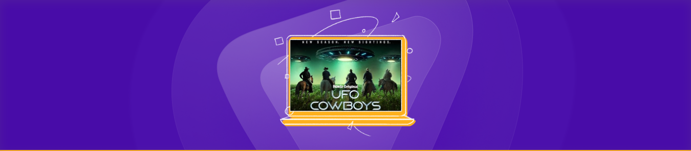 watch UFO boys outside the US