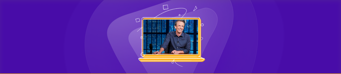 watch A Closer Look with Seth Meyers: Primetime Live Election Special in Australia