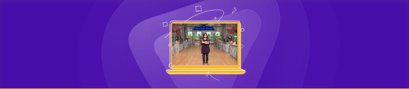 How to Watch Halloween Baking Championship Season 10 in Canada