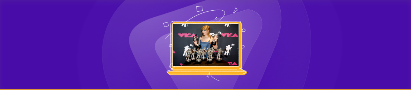 watch MTV VMAs 2024 in New Zealand