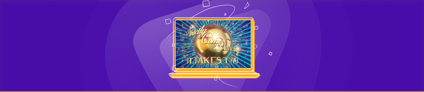 Watch Strictly Come Dancing: It Takes Two Season 22 in New Zealand