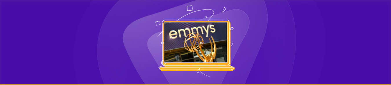 Watch The 76th Emmy Awards in New Zealand