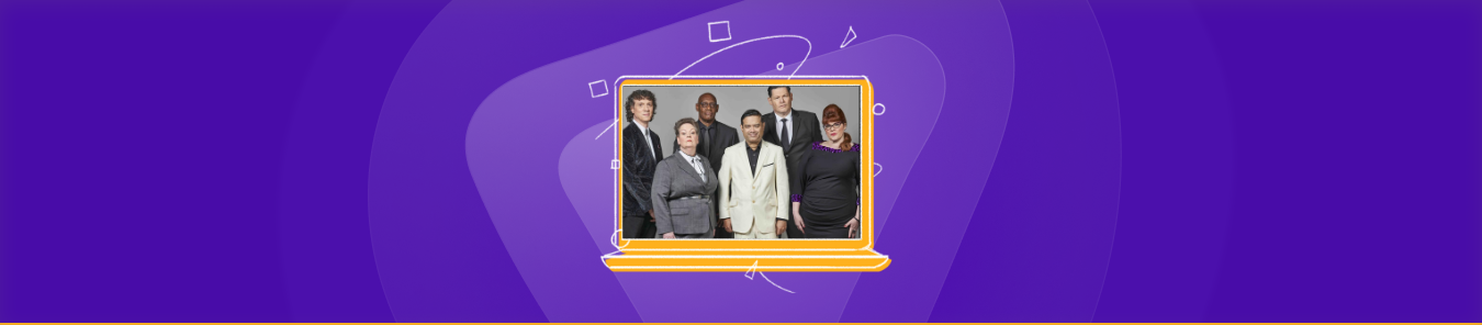 watch The Chase Anniversary Special in Canada