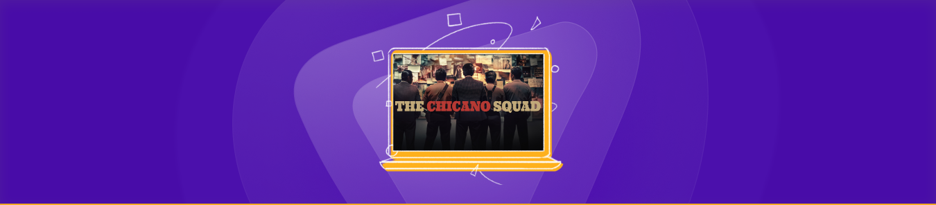 watch The Chicano Squad in Canada