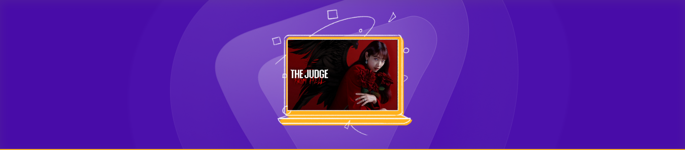 watch The Judge From Hell in Canada
